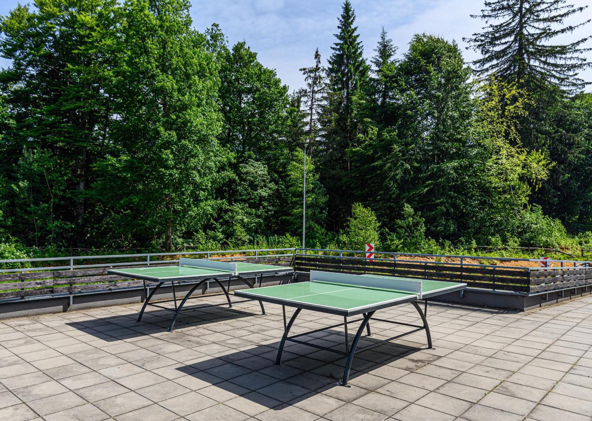 Apartment "Mountain Relax" Poiana Brașov Exterior foto