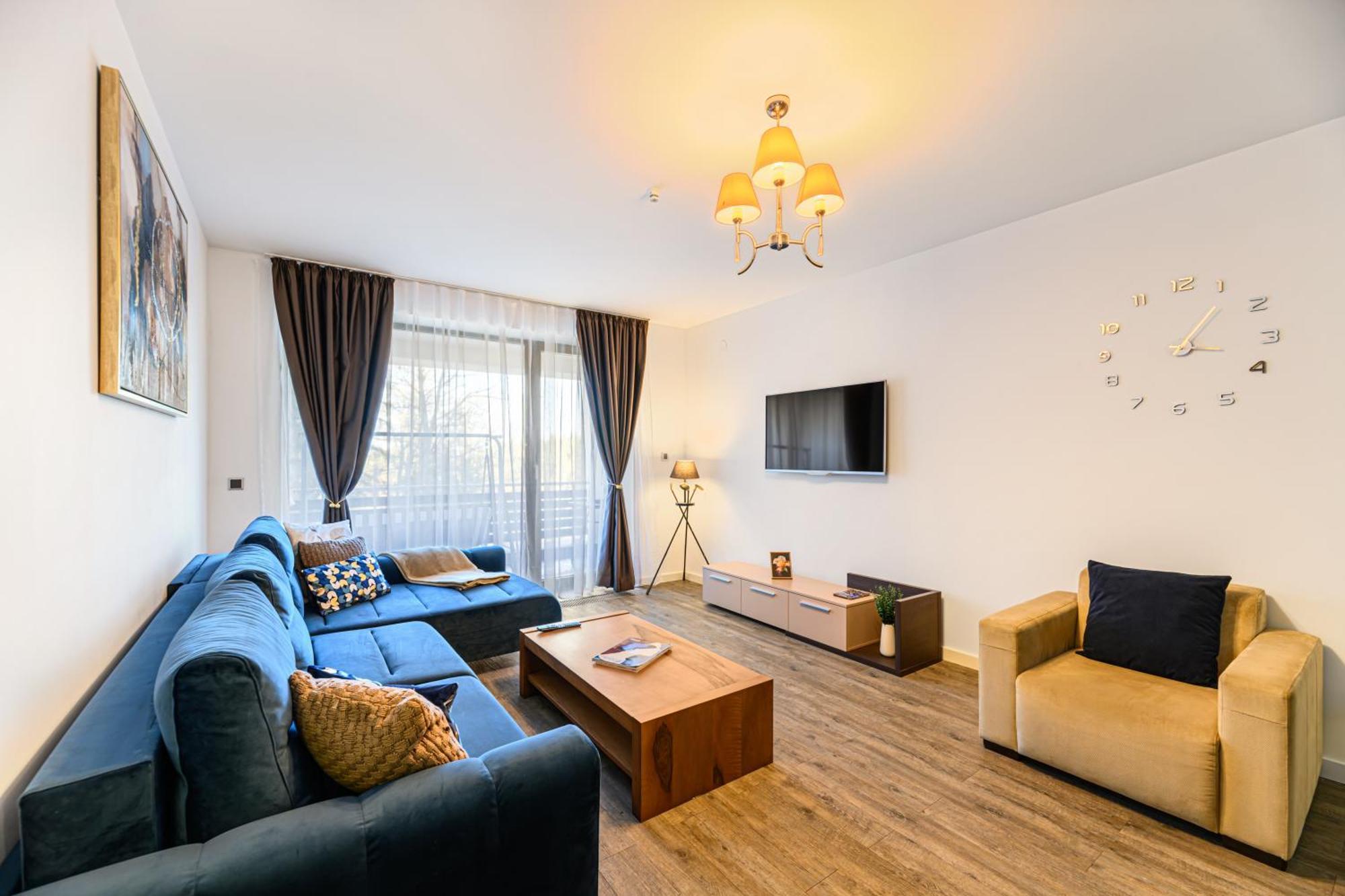 Apartment "Mountain Relax" Poiana Brașov Exterior foto