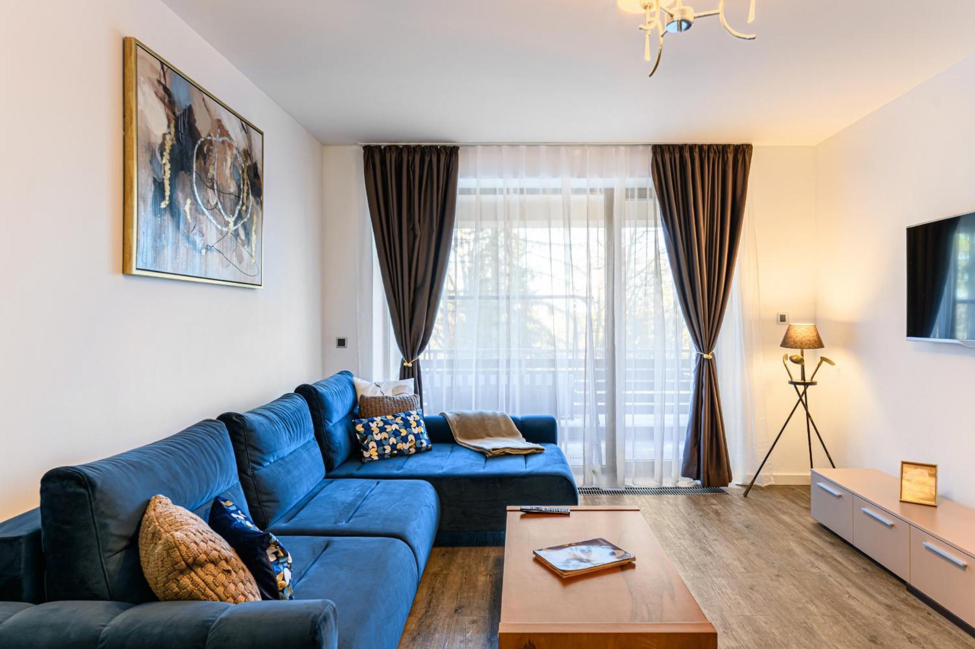 Apartment "Mountain Relax" Poiana Brașov Exterior foto